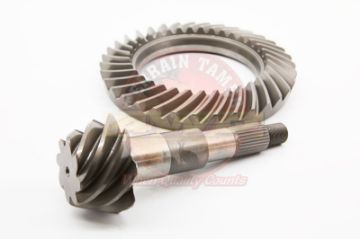 C/W & Pinion Rr T=35:8 R=4.375:1 Gq Gu Navara D22 H233b Axle