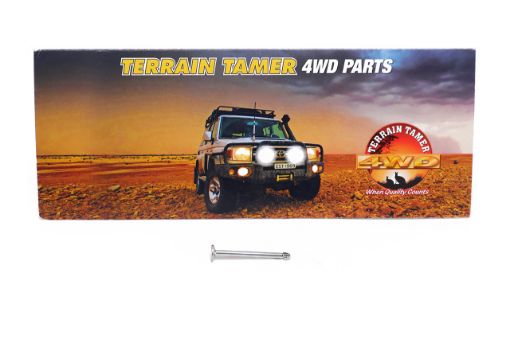 Pin Hold Down Hand Brake Shoe