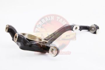 Knuckle Steering L/H Without Abs