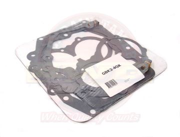 Gasket Kit Gearbox 5 Speed
