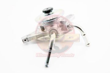 Primer Pump Fuel Filter Cap 10Mm Pipe Inlet & Outlet