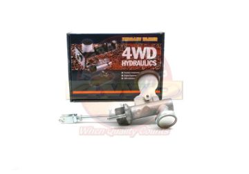 Cylinder Clutch Master Without Clutch Booster 19.05Mm