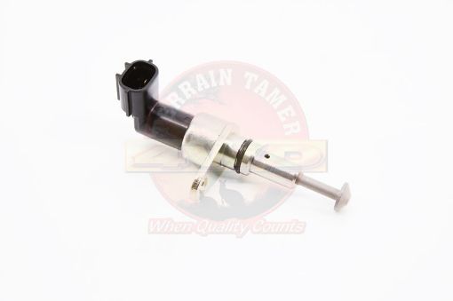 Switch Diff Lock Indicator
