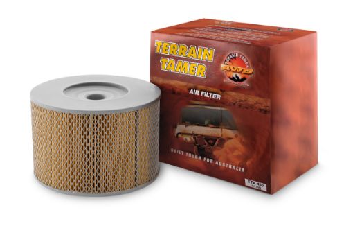 Tt Air Filter A1350