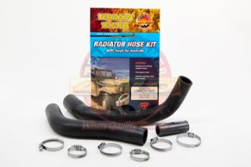 Radiator Hose Kit