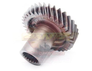 Gear Transfer Input Modified Long Spline T=32 Also Fits Atm