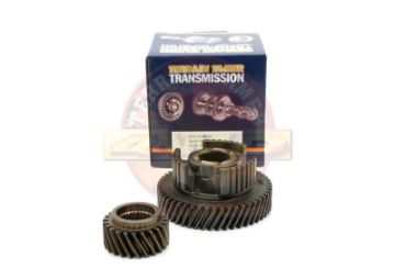 Modified 5Th Gear Set .711 From .838