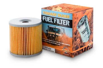 Tt F/Filter R2590p/R2423p Main Or Secondary Cartridge Type