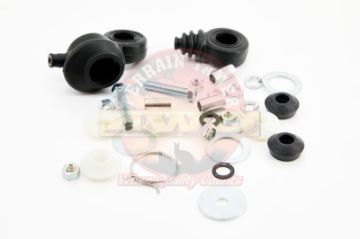 Bush & Boot Kit Brake Proportioning Valve