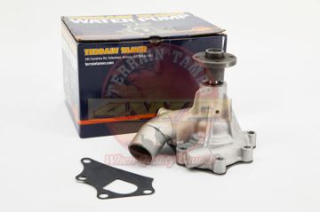 Water Pump Terrain Tamer Direct Type