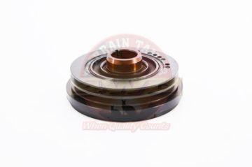 Harmonic Balancer 1Hz Late