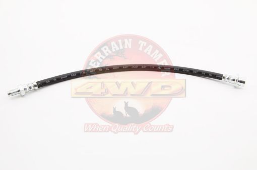 Brake Hose Front Centre Without Abs With Abs L/H