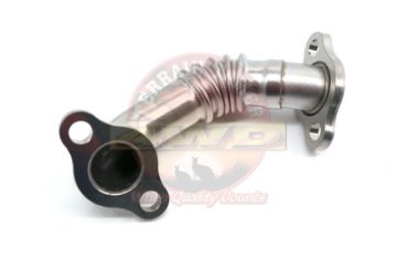 Pipe Sub Assy Egr No.2 Left Side