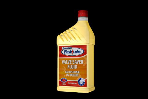 Valve Saver 1L
