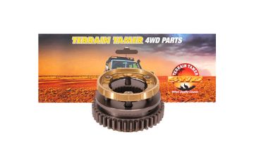 Synchro Assy 1St Or 2Nd
