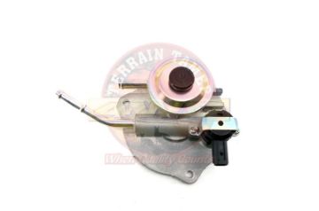 Primer Fuel Pump Fuel Filter Head