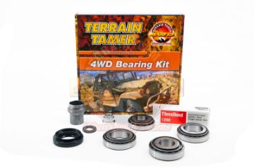 Diff Overhaul Kit