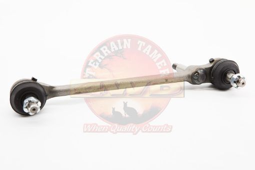 Relay Rod Power Steering Nissan Mq Gq Ute Suits Leaf Spring