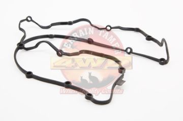 Gasket Rocker Cover 1Hdfte 24 Valve 17 Bolt Rocker Cover