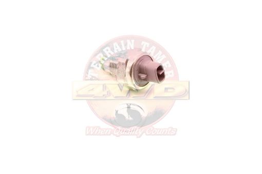 Switch Diff Lock Indicator Without Wire