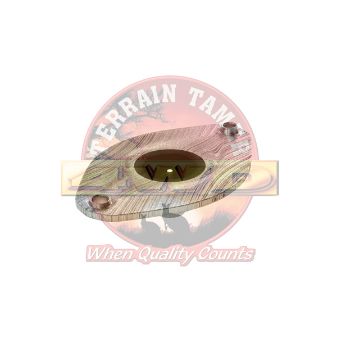 Cap Steering Knuckle Bearing