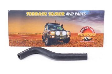Hose Oil Cooler