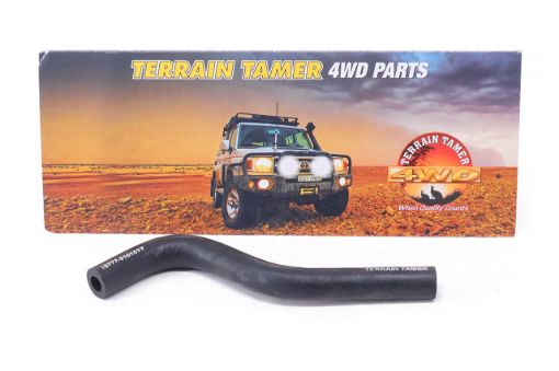 Hose Oil Cooler