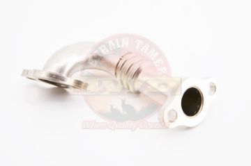 Pipe Sub Assy Egr No.1 Right Side Vdj7#