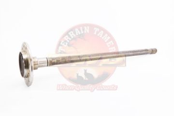 Axle Shaft Without Abs