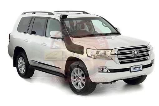Snorkel Landcruiser 200 Series