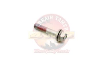 Bolt Lower Front Shock Absorber