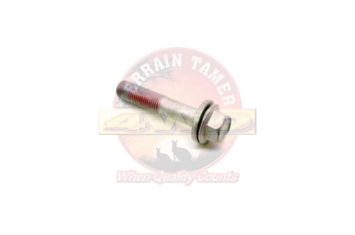 Bolt Lower Front Shock Absorber