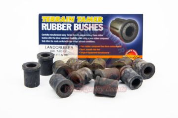 Kit Shackle Bush