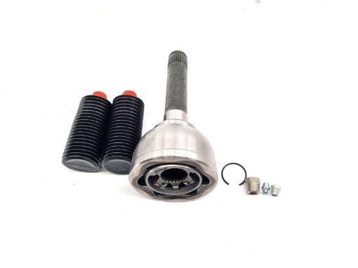 Cv Joint Greasable Suits Free Wheeling & Auto Locking Hubs