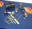 Relay Rod Repair Kit