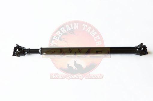 Tailshaft Rear Mtm Part Time 4Wd Uni To Suit 04371-36030Tt