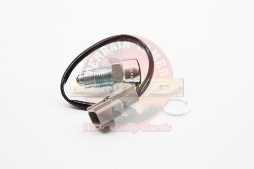 Switch Reverse Light