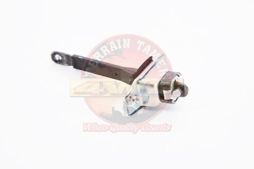 Check Assy Front Door R/H Or L/H
