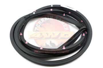 Door Seal Front L/H
