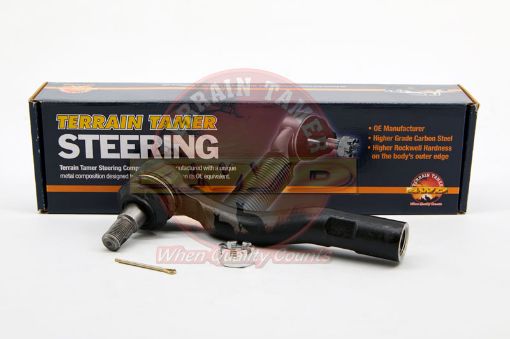 End Tie Rod L/H