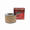Tt Air Filter A340  Round Filter