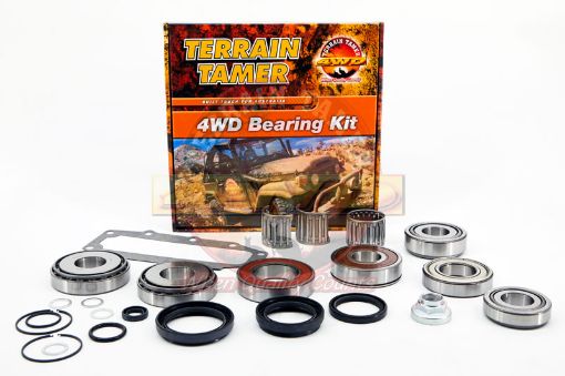 Transfer Case O/Haul Kit