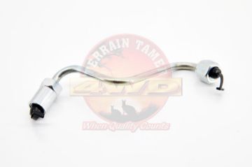 Pipe Injector No.1  Suits Injectors Inside Rocker Cover
