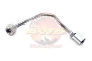 Pipe Injector No.3  Suits Injector Inside Rocker Cover