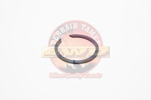 Circlip Axle Shaft Rear