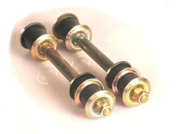 Stabilizer Link Rod Kit (Set Of 2) 10Mm Bolt Thread
