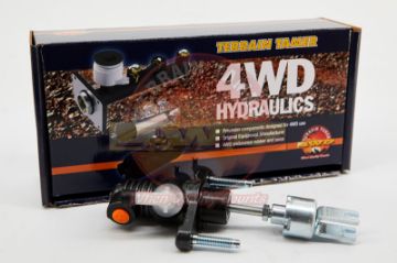 Cylinder Clutch Master