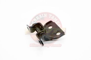 Hinge Front Door Upper R/H