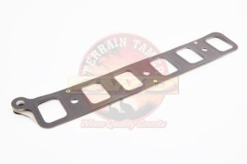 Gasket Inlet Manifold 1Hdfte 24 Valve Engine