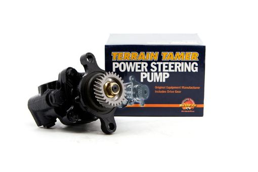 Pump Power Steering